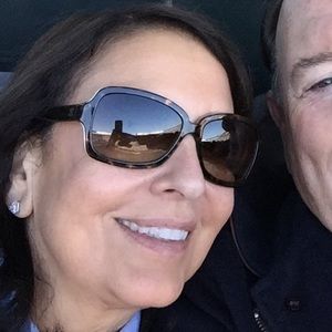 Meet your Posher, Mary ann