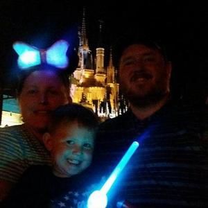 Meet your Posher, Christina