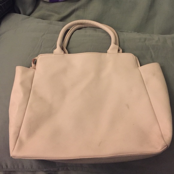 Rampage Purse - Picture 2 of 2