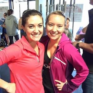 Meet your Posher, Keri