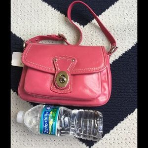 Coach Handbag.
