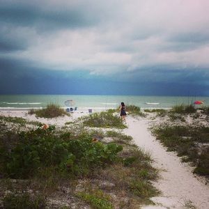 Meet your Posher, Vickie