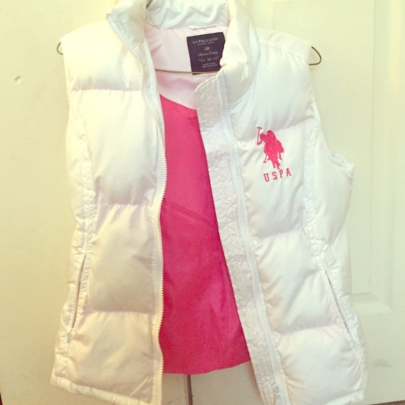 U.S Polo Assn. - Picture 1 of 4