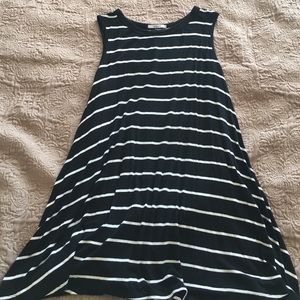 Swing dress
