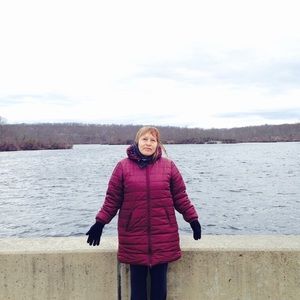 Meet your Posher, Isidora