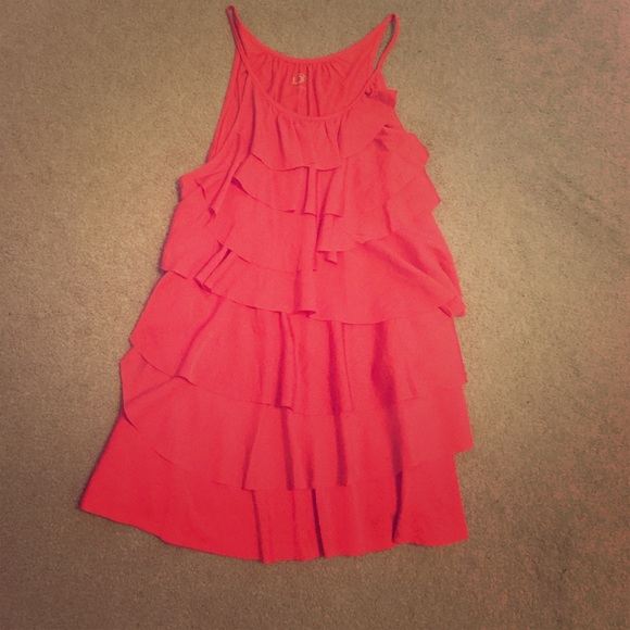 Loft Tank Top