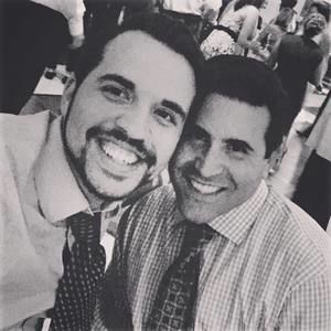 Meet your Posher, Matt