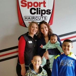 Meet your Posher, Britney