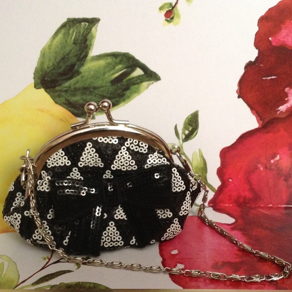 🌸Clasp Purse, coin pouch, cosmetic bag🌸