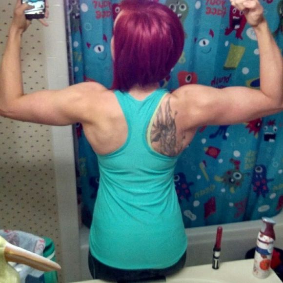 Meet your Posher, Kelly - Picture 1 of 1