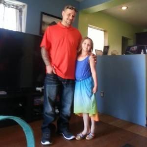 Meet your Posher, Timothy