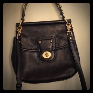 COACH new Willis (black)