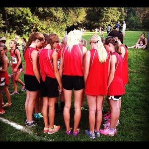 Meet your Posher, Caroline