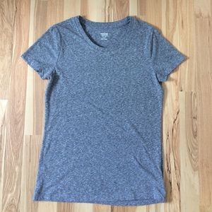 Mossimo Gray T shirt