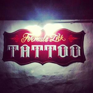 Meet your Posher, Gwen