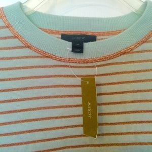 NWT J. Crew Sweater