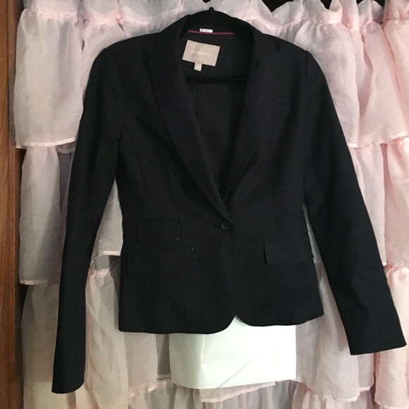 Banana Republic Blazer