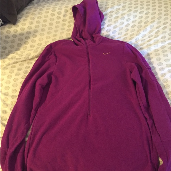 Nike Running jacket