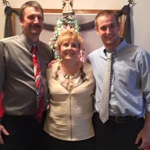 Meet your Posher, Anne