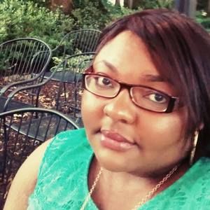 Meet your Posher, Whitney