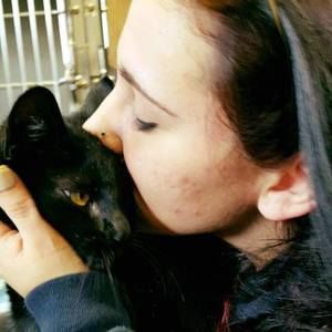 Meet your Posher, Kelsey