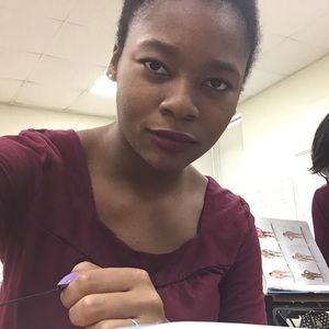 Meet your Posher, Keisha