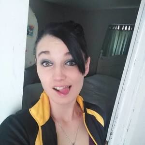 Meet your Posher, Alana