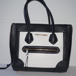 Christian Siriano Iris Shopper