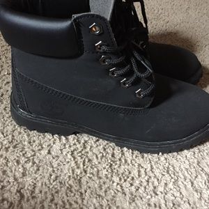 Timberland boots