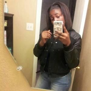 Meet your Posher, Reagan