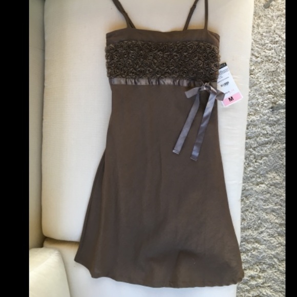 Brand new dress
