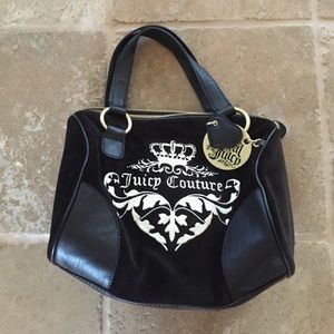 Juicy Couture Bag 😍