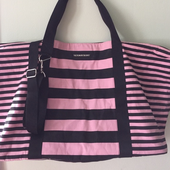 VS P&B Getaway Bag