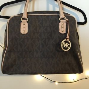 Genuine Michael Kors Handbag