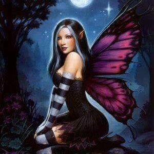 Meet your Posher, Jackie