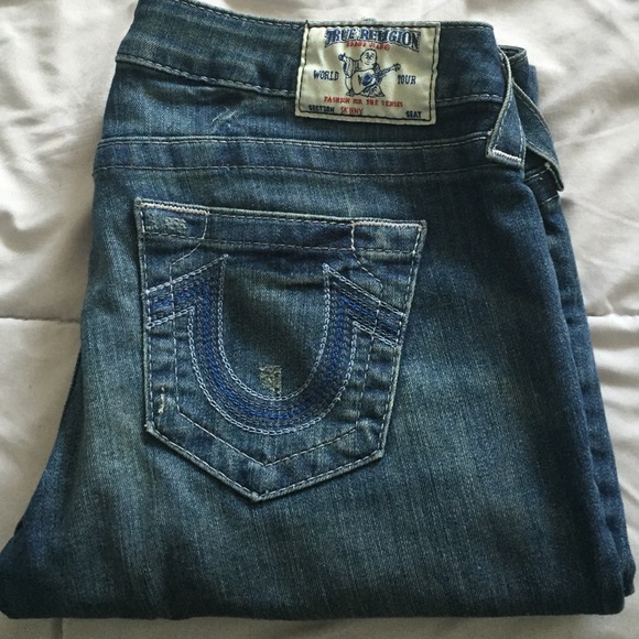 True Religion Jeans