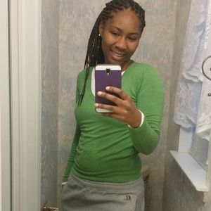 Meet your Posher, Charmaine