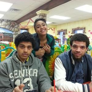 Meet your Posher, Sunny