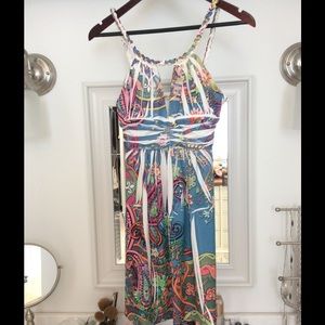 Arden B. Dress NWOT