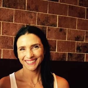 Meet your Posher, Helen