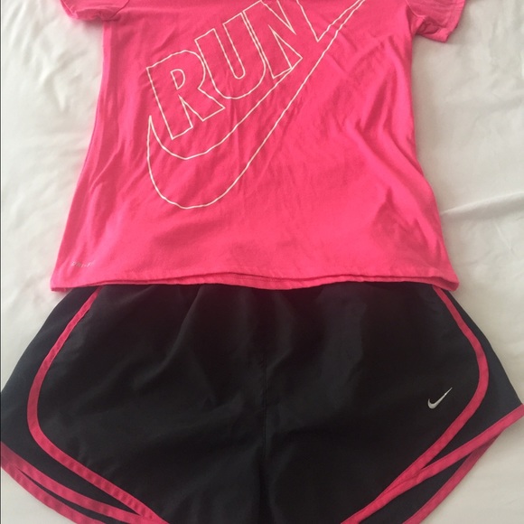 Nike Outfits Bundle