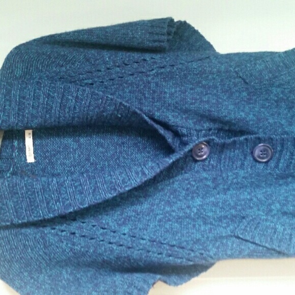 Old Navy size M Crop dolman sweater. - Picture 1 of 4