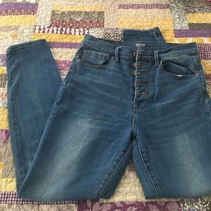 BDG High Rise Twig Jeans