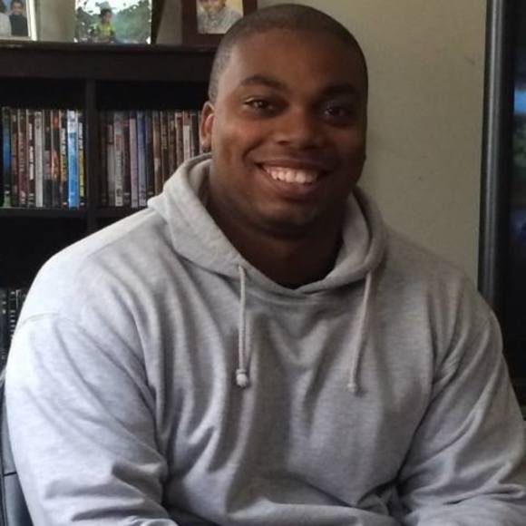 Meet your Posher, Tyler - Picture 1 of 1