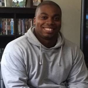Meet your Posher, Tyler