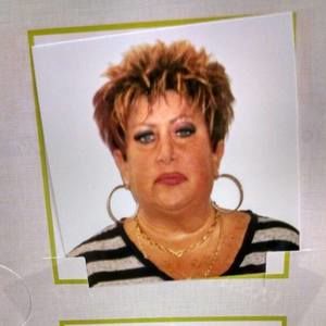 Meet your Posher, Christine