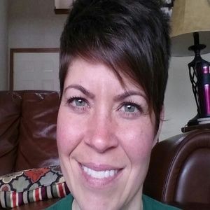 Meet your Posher, Aimee