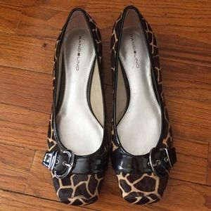 Bandolino Women's Flats