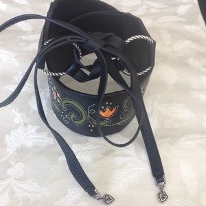 Incredible Brighton belt