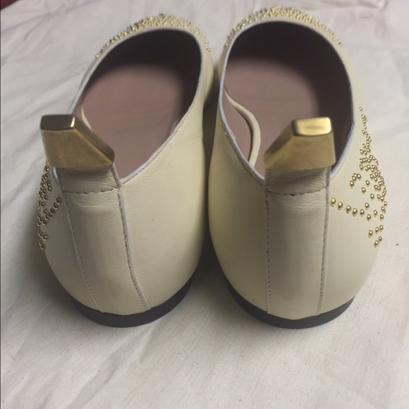 🚫SOLD🚫Chloe Susanna Flat 38 - Picture 4 of 4